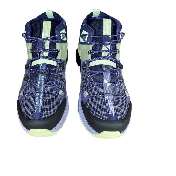 On Cloudtrax Women's Hiking Boots NIB - Picture 2 of 6